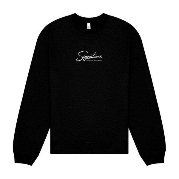 SIGNATURE - ESSENTIAL HEAVYWEIGHT CREWNECK Thumbnail