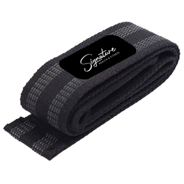 SIGNATURE - LIFTING STRAPS Thumbnail