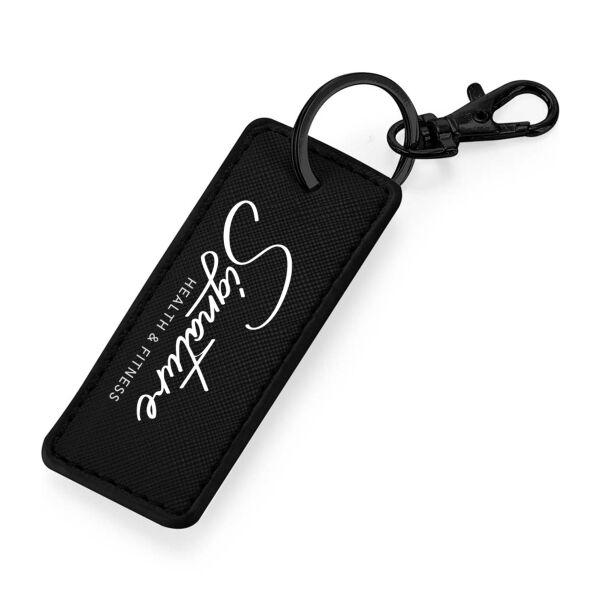SIGNATURE - KEYCLIP Thumbnail