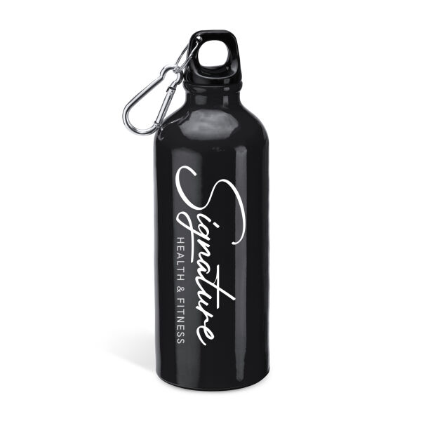 SIGNATURE - ALUMINIUM SPORTS BOTTLE Thumbnail