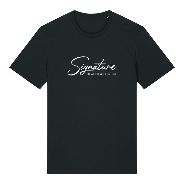 Signature - Unisex Crafter iconic mid-light t-shirt Thumbnail