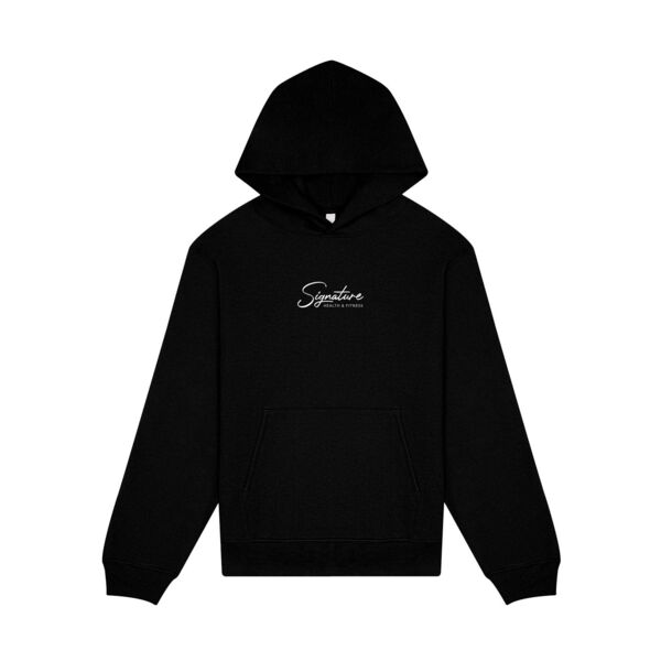 SIGNATURE - ESSENTIAL HEAVY HOODIE Thumbnail