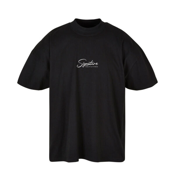 SIGNATURE - ESSENTIAL OVERSIZED TEE Thumbnail
