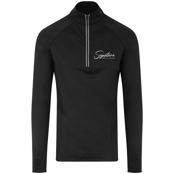 SIGNATURE - PERFORM 1/4 ZIP (MENS) Thumbnail
